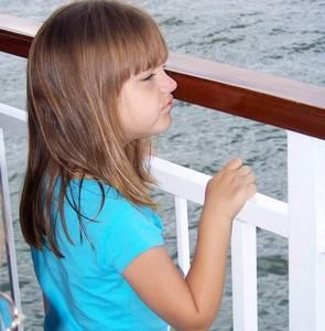 Meet your Posher, Laura